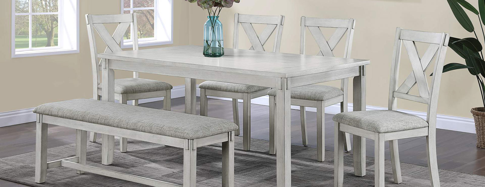 Dining room sets